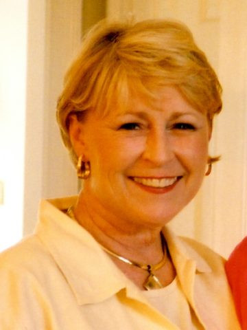 Kathy Burkhalter