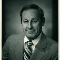 LT. COL. William Harry "Bill" Jordan, USAF, Ret. Profile Photo