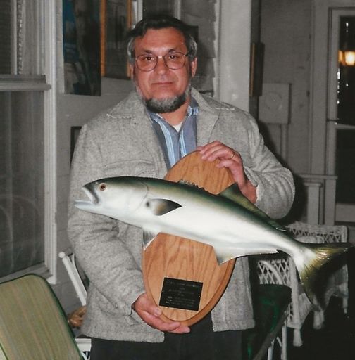 Leonard Wrzesinski, Jr. Obituary 2019 McCully Polyniak & Collins