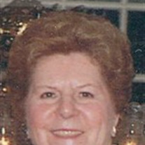 Dorothy Constantin Profile Photo