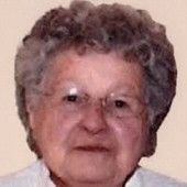 Mamie Catherine Warrick Profile Photo