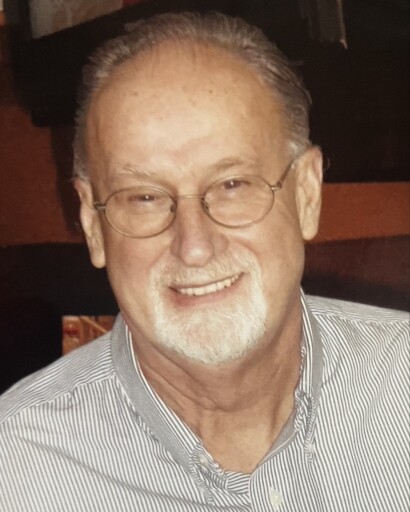 Glen K. Ward's obituary image