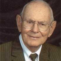 Wilton W. Cox