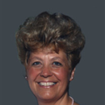 Mary F. Krier Profile Photo