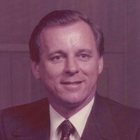 Donald "Don" Ratcliff Maples