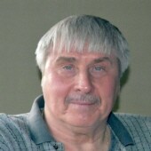 Nikolai Makarow Profile Photo