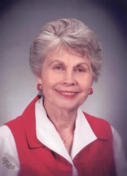 Dorothy Holt