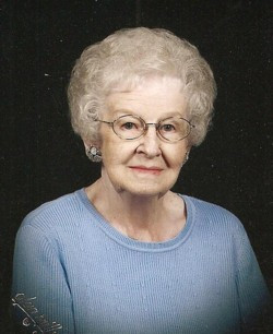 Juanita Terry