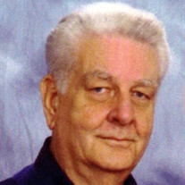Edward D. Bayley Profile Photo