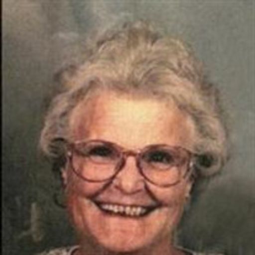 Bettye Hall Profile Photo