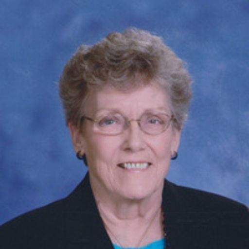 Patricia Ann Birt