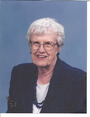 Mary O. Hove