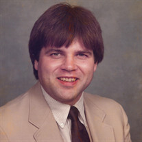 Lawrence "Larry" David Kanturek Profile Photo