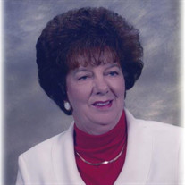 Janice Mae Bowman Profile Photo