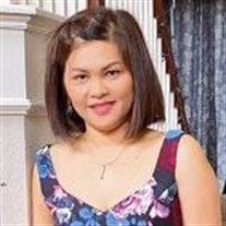 Nhung Thi Cam Doan Profile Photo