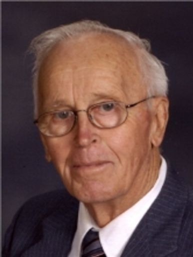 Robert B. Hoppman