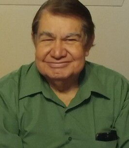 Adalberto R. "Beto" Quesada Sr.