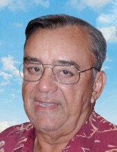 Raymond "Ray" W. Fiedler