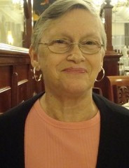 Lorraine Shirley Louise (Hodder) Cheverie