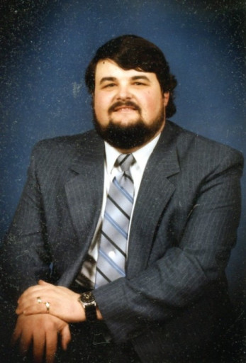 Robert A. "Bobby" Godwin