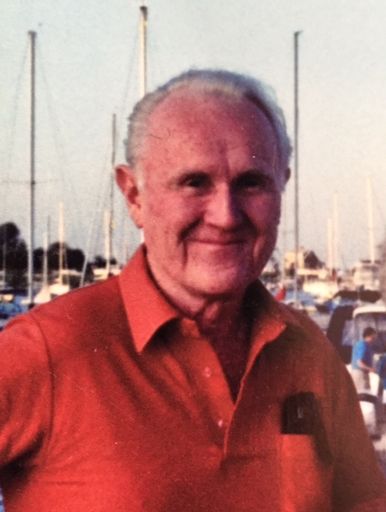 Francis G. “Frank” Tivnan