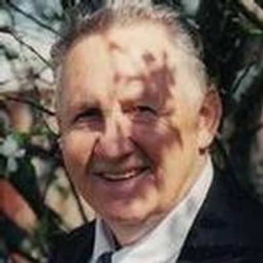 Donald Kelly Profile Photo