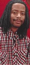 Angelo Cox, Jr. Profile Photo