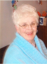 Cleola Ann     "Koky" Lackore