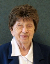 Sr. Mary Miguel Gassmann, Rsm Profile Photo