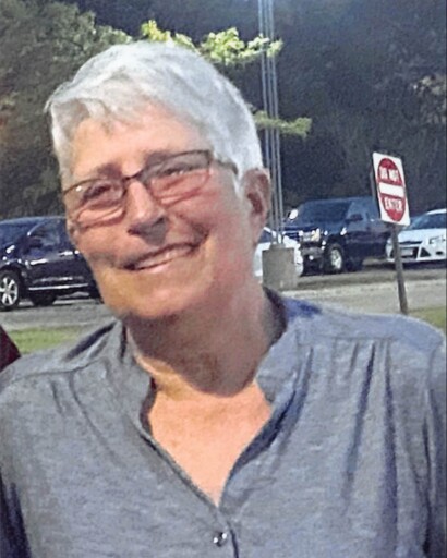 Deborah A. "Debbie" Oberg