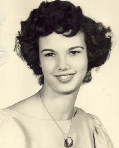 Norma Jean Andrews Blankenship Green