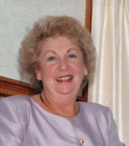 Margaret A. (Lally) Collins Profile Photo