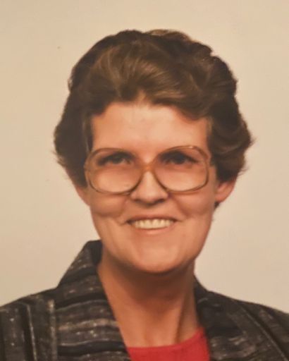 Laverne Brady's obituary image