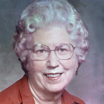 Dolly Wiley Brooks