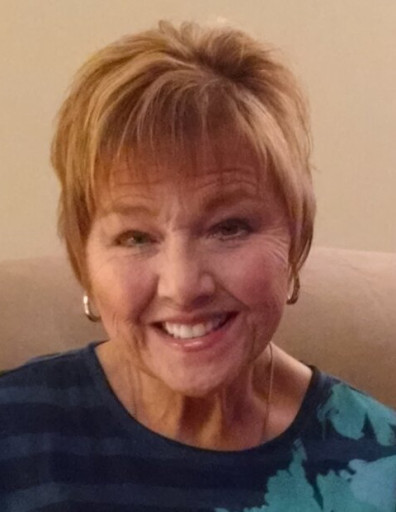 Susan Myers Profile Photo