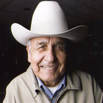 Rafael Reyes Lazcano Profile Photo
