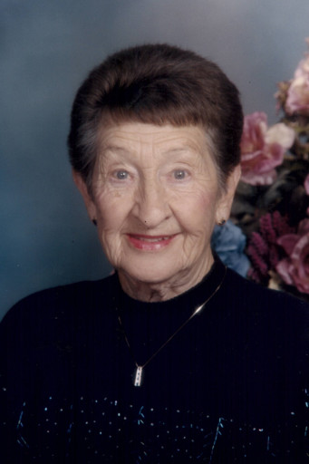 Helen Snyder Profile Photo