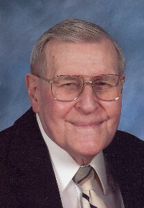 Gordon L. Lindeblad