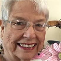 Shirley Holt Keen Profile Photo