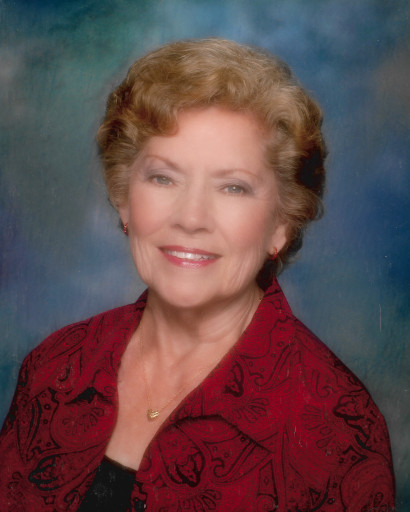 Susan Gertrude Brown Profile Photo