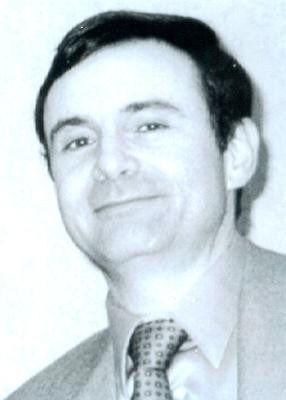 Richard O'Brien Profile Photo