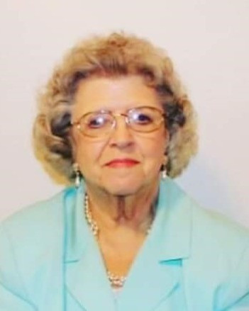 Edna Packer Profile Photo