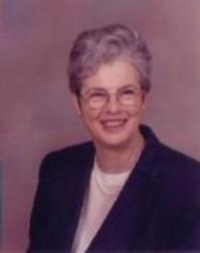 Doris Moore Maxwell