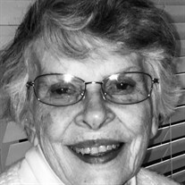 Betty B. Nash Profile Photo