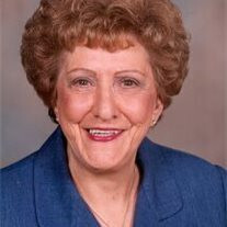 Betty Manuel Profile Photo