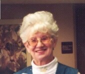 Lillian B. Messmer