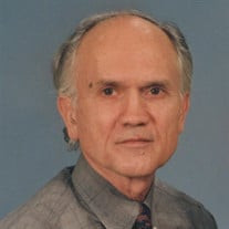Mr. Spurgeon Floyd May Profile Photo