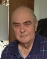 Paul David Wrosch's obituary image