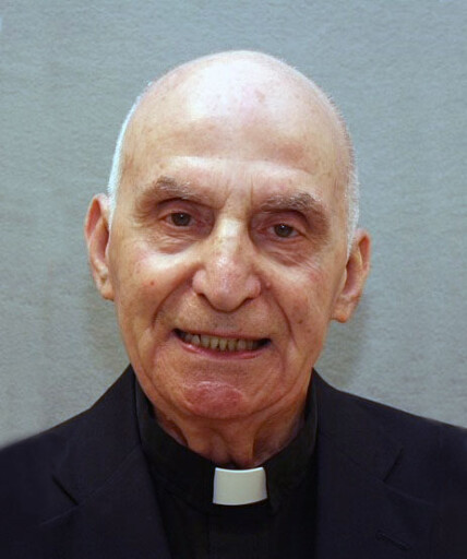 Reverend John A. Poerio