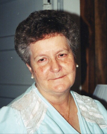 Barbara Alpha Songer's obituary image